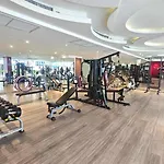 One Bedroom In Grand Avenue Residence In Soi Buakaw