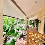 Sun And Moon House Pattaya