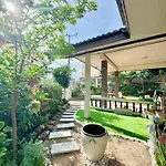 Sun And Moon House