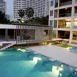 Ananya Beachfront Wongamat Paradise