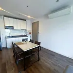 Sea View 2 Bed At *