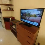Studio At Jomtien Condotel