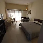 Studio At Jomtien Condotel
