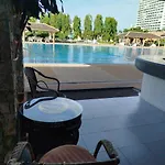 Studio At Jomtien Condotel