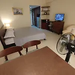 Studio At Jomtien Condotel