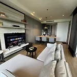 อพาร์ทเม้น Amazing Large With Sea View Near *