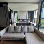 Amazing Large With Sea View Near อพาร์ทเม้น Pattaya