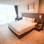 The One Cozy Living Hotel Pattaya