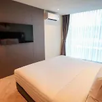 Hotel The One Cozy Living Pattaya