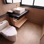 The One Cozy Living Hotel Pattaya
