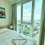 Garden Tower By Vacation Apartment Pattaya