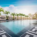 Garden Tower By Vacation Pattaya