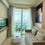 Garden Tower By Vacation Pattaya