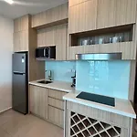 Garden Tower By Vacation Apartment