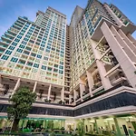 City Garden Tower By Pattaya Vacation