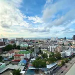 City Garden Tower By Pattaya Vacation