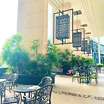 Garden Tower By Vacation
