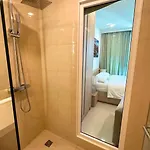 Garden Tower By Vacation Apartment