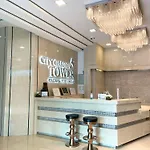 Garden Tower By Vacation Apartment Pattaya