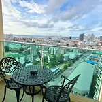 Garden Tower By Vacation Pattaya