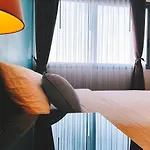 อพาร์ทเม้น South Delux View Near Walking Street Pattaya