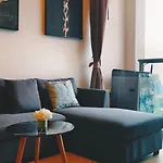 South Delux View Near Walking Street *