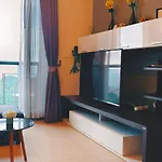 South Delux View Near Walking Street Pattaya