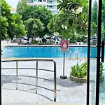 Capsule Beach Hostel