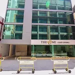 The One Cozy Living Pattaya