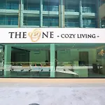 The One Cozy Living 4* Pattaya