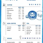 Hostel Happiness Community Wake & Bake - Rooftop Bar & Bistro *