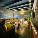 Happiness Community Wake & Bake - Rooftop Bar & Bistro *