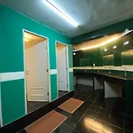 Happiness Community Wake & Bake - Rooftop Bar & Bistro Hostel Pattaya