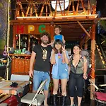 Happiness Community Wake & Bake - Rooftop Bar & Bistro *