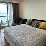The Palm Wongamat 22 อพาร์ทเม้น Pattaya