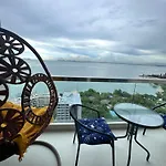 อพาร์ทเม้น The Palm Wongamat 22 Pattaya