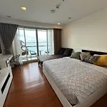 The Palm Wongamat 22 อพาร์ทเม้น *