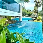 The Palm Wongamat 22 *
