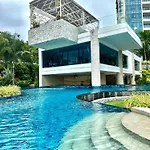 The Palm Wongamat 22 อพาร์ทเม้น *