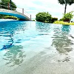 อพาร์ทเม้น The Palm Wongamat 22 *