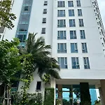 The Palm Wongamat 22 * Pattaya