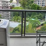 Unixx By Patsamon Apartment *