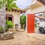 Bali Pool Villa, 5 Min To Walking Street & The Beaches