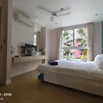 อพาร์ทเม้น Grande Caribbean Pattaya