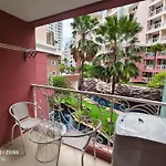 Grande Caribbean Pattaya