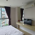 Grande Caribbean อพาร์ทเม้น Pattaya