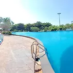 Adriatic Palace โรงแรม