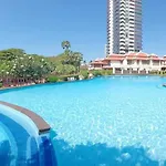 โรงแรม Adriatic Palace