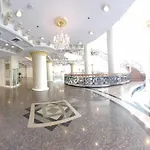 Adriatic Palace โรงแรม Pattaya
