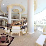 Adriatic Palace Hotel Pattaya